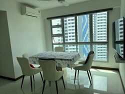 Blk 149B Towner Crest (Kallang/Whampoa), HDB 3 Rooms #497256331